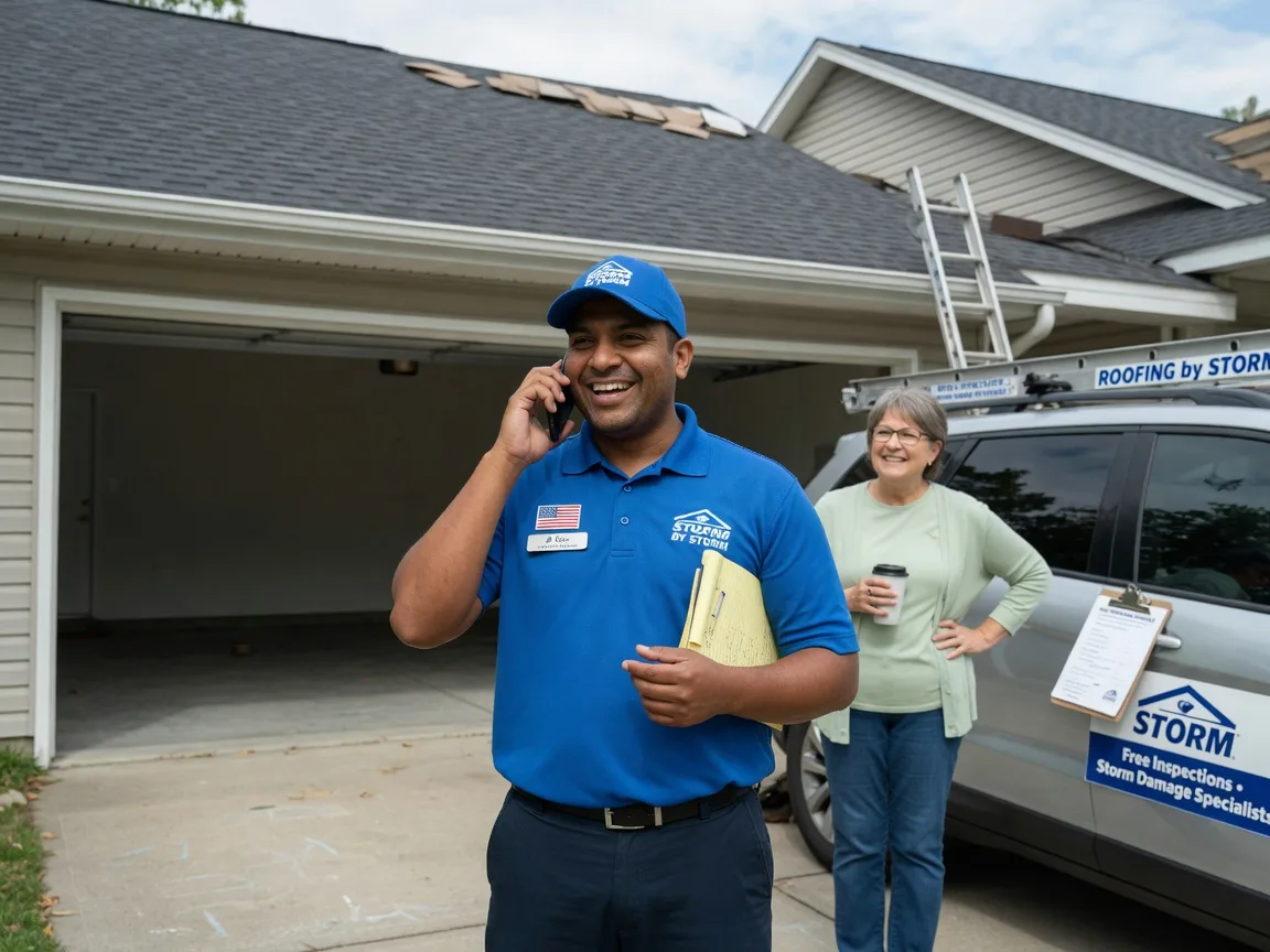Roof Repair Near Me Red Bank, TN FAQs